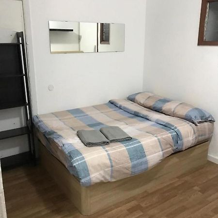 Vadedor Apartment La Laguna  Ngoại thất bức ảnh