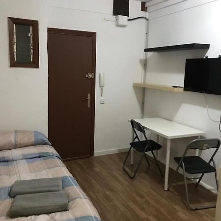 Vadedor Apartment La Laguna  Ngoại thất bức ảnh