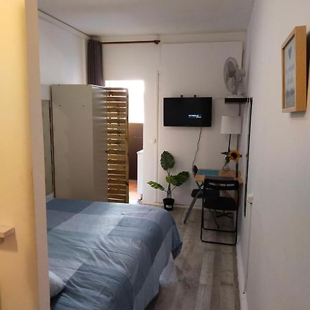 Vadedor Apartment La Laguna  Phòng bức ảnh