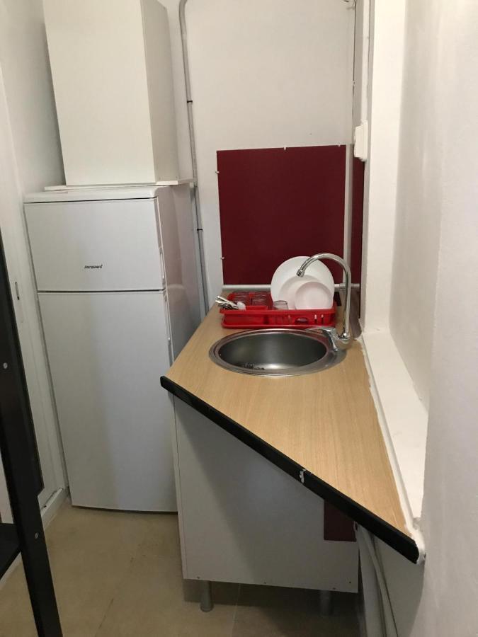 Vadedor Apartment La Laguna  Ngoại thất bức ảnh