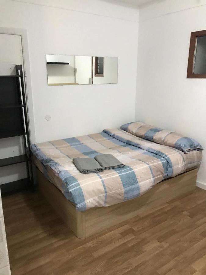 Vadedor Apartment La Laguna  Ngoại thất bức ảnh