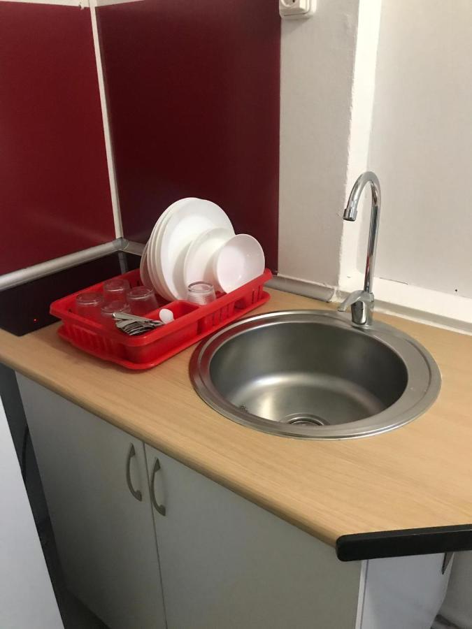 Vadedor Apartment La Laguna  Ngoại thất bức ảnh