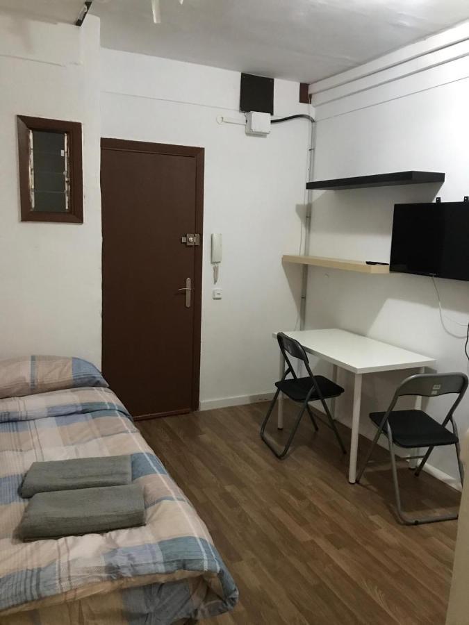 Vadedor Apartment La Laguna  Ngoại thất bức ảnh