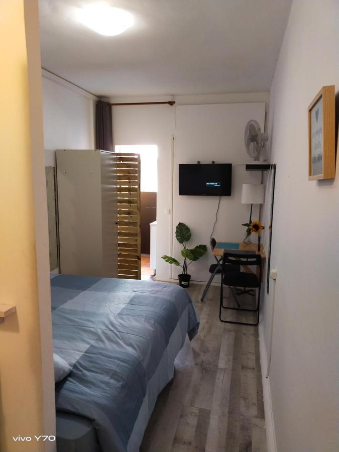 Vadedor Apartment La Laguna  Phòng bức ảnh