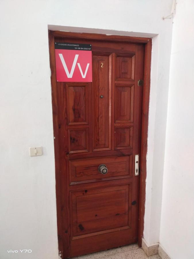 Vadedor Apartment La Laguna  Ngoại thất bức ảnh